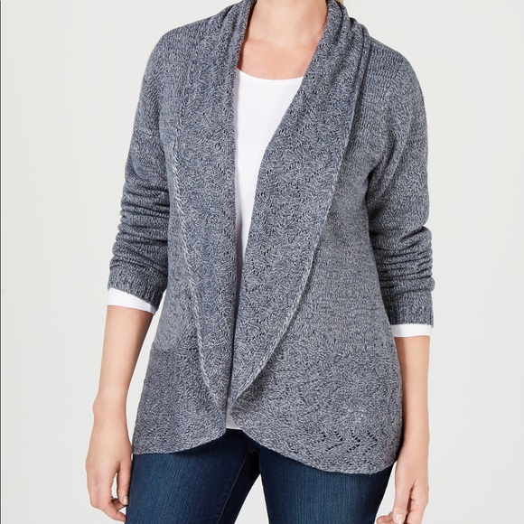 Cardigan - Picture 2 of 2